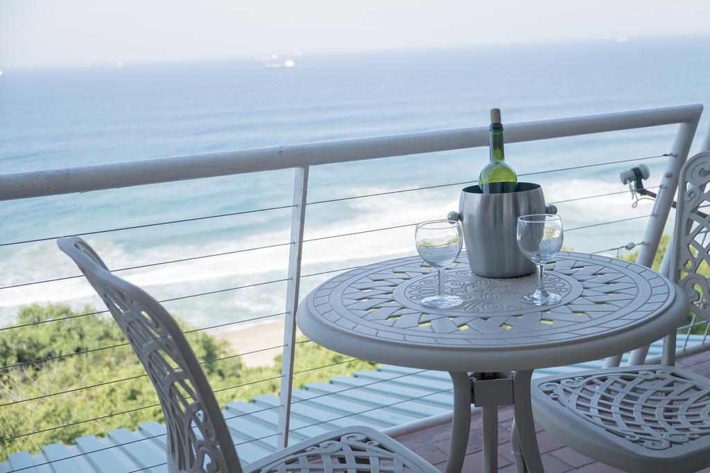 Sands Beach Breaks Umdloti Beach View Zimmer foto